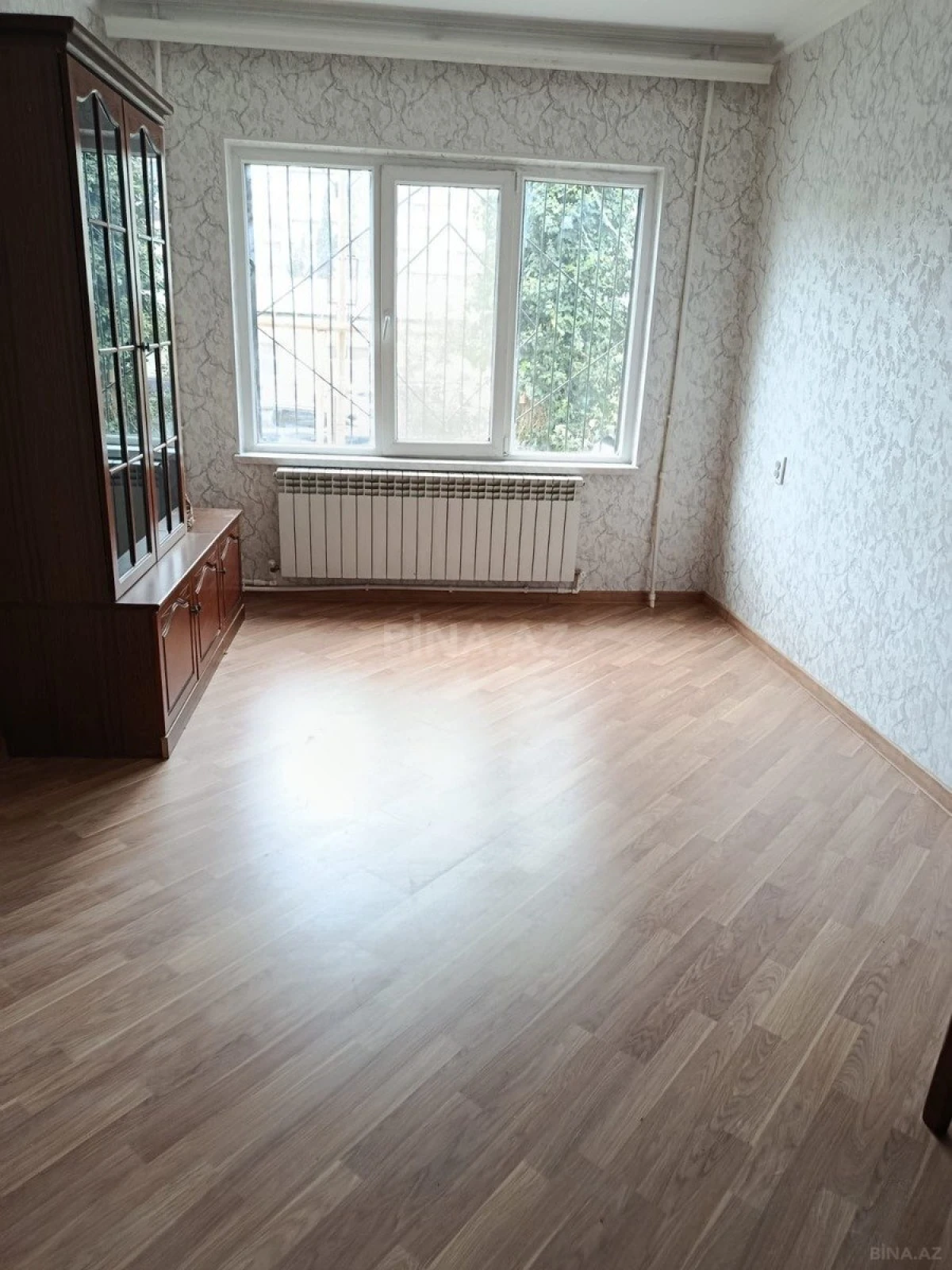 Kirayə verilir 2 otaqlı mənzil 65 m²