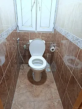Kirayə verilir 2 otaqlı mənzil 65 m²