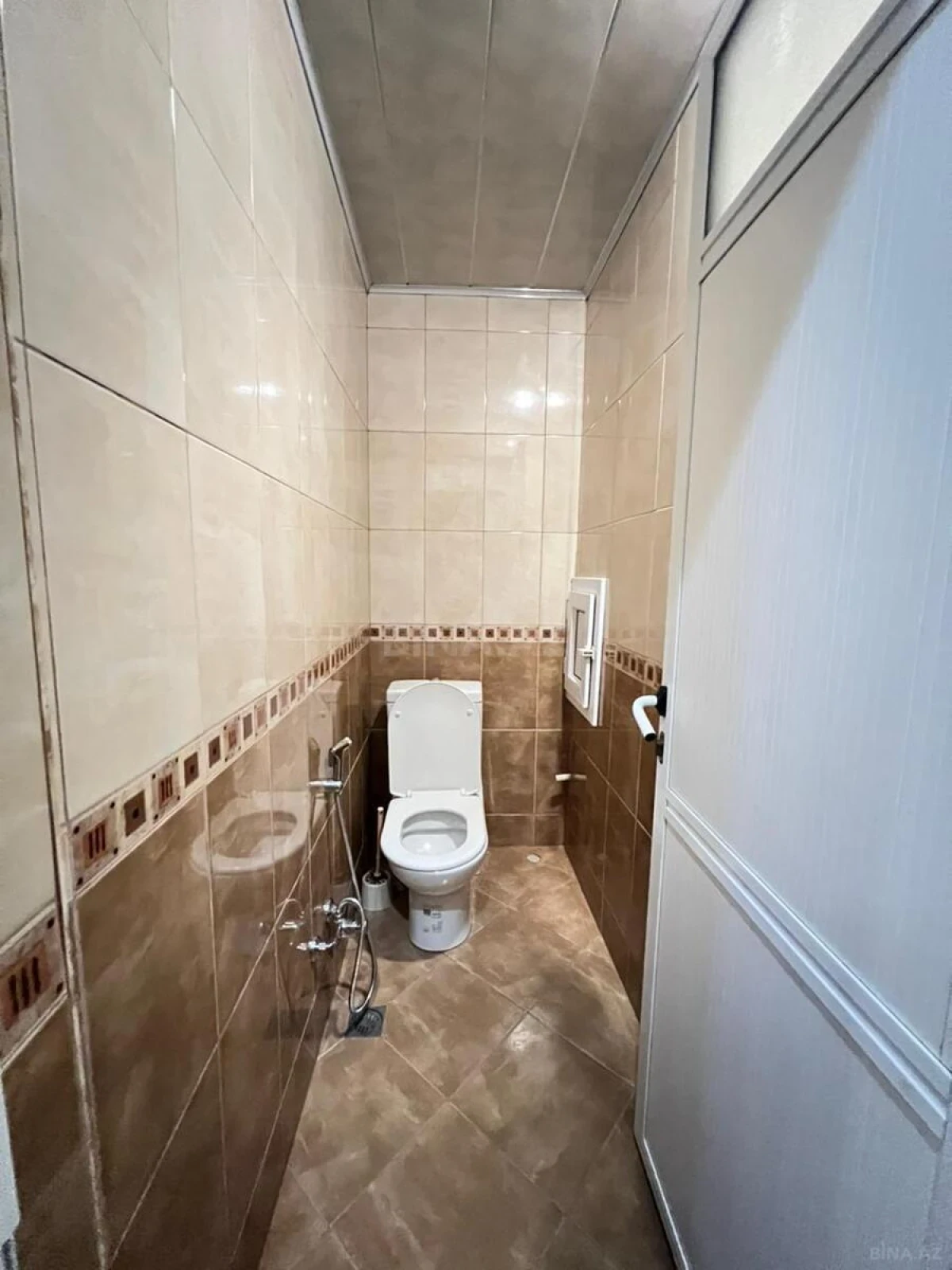 Satılır 2 otaqlı mənzil 58 m²