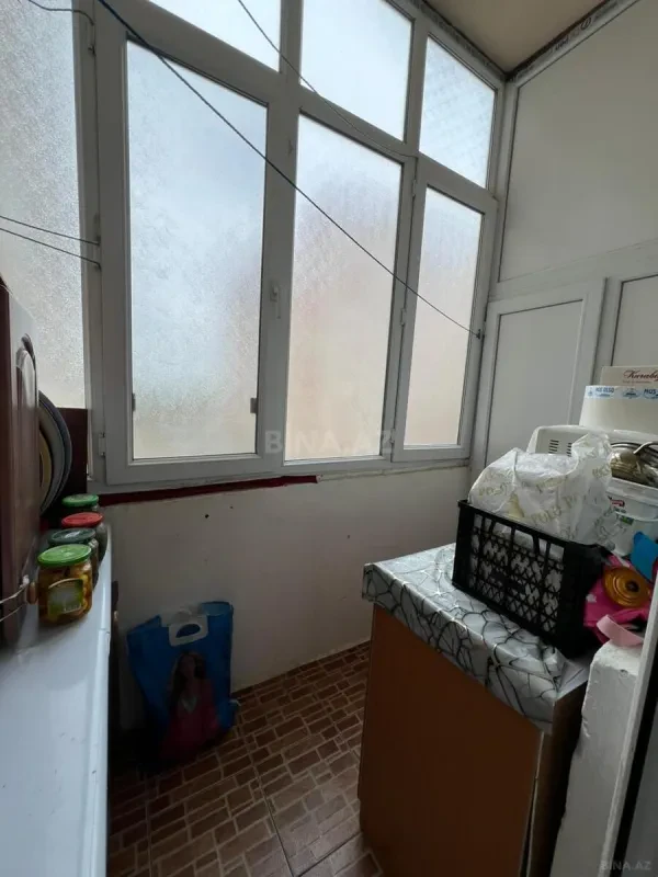Satılır 2 otaqlı mənzil 58 m²