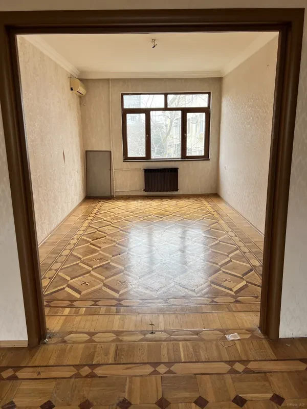 Satılır 3 otaqlı mənzil 60 m²