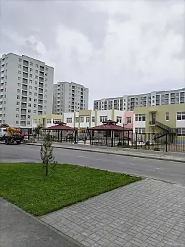 Satılır 2 otaqlı mənzil 59 m² — Bakı, Hövsan 2 otaq 59.00 m²