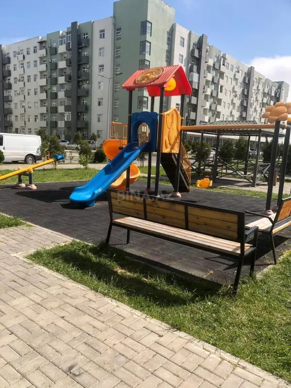 Satılır 2 otaqlı mənzil 59 m²