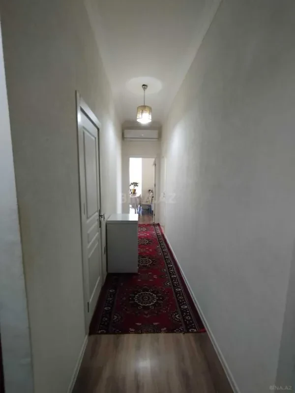 Satılır 2 otaqlı mənzil 59 m²