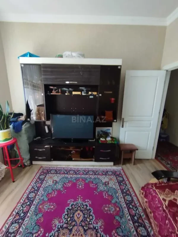 Satılır 2 otaqlı mənzil 59 m²