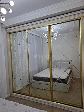 Kirayə verilir 2 otaqlı mənzil 50 m²