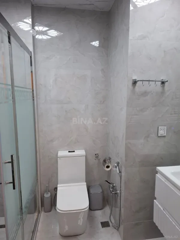 Kirayə verilir 2 otaqlı mənzil 50 m²