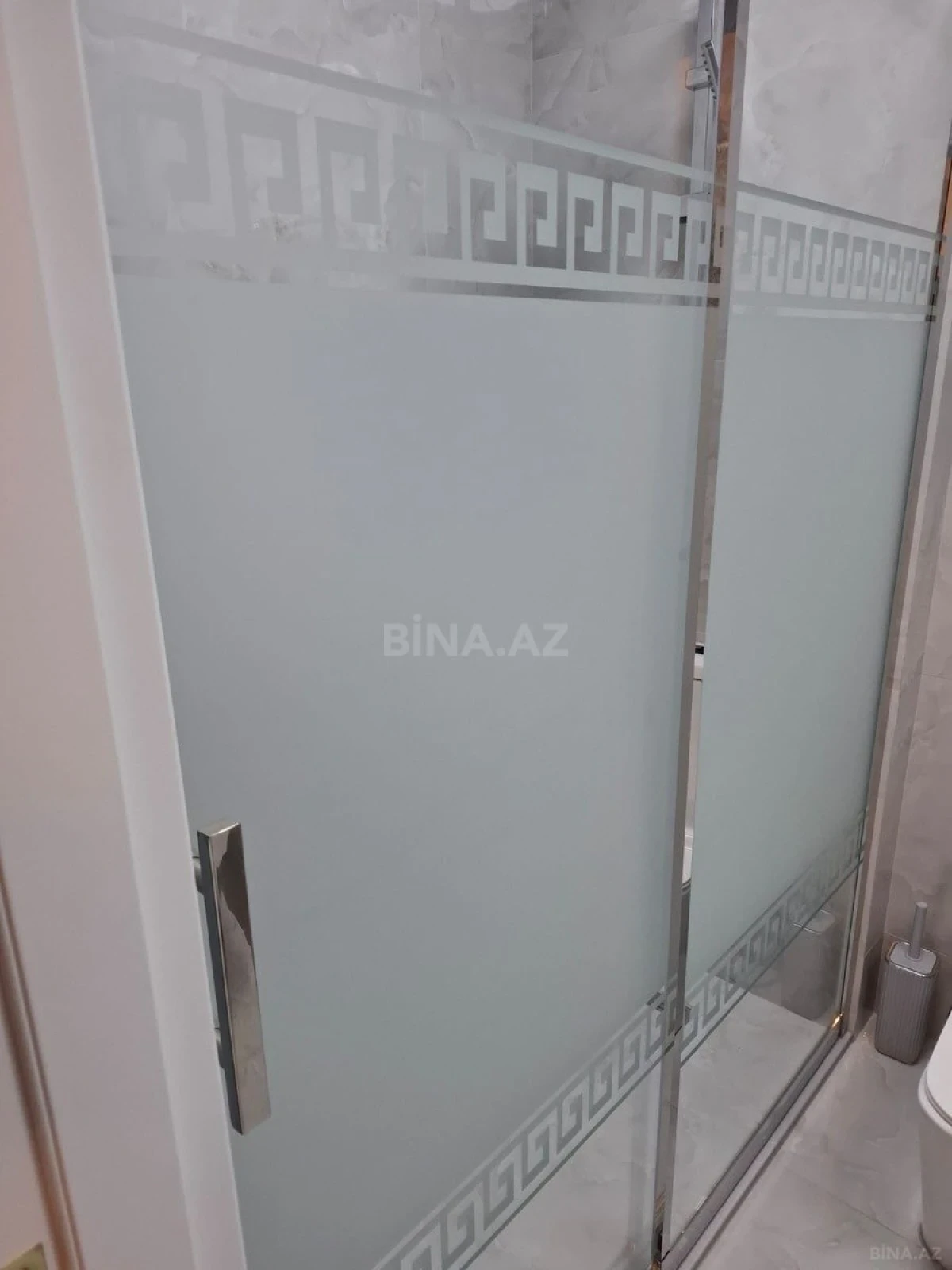 Kirayə verilir 2 otaqlı mənzil 50 m²