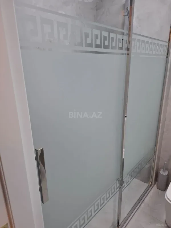 Kirayə verilir 2 otaqlı mənzil 50 m²