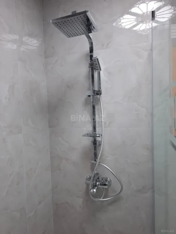 Kirayə verilir 2 otaqlı mənzil 50 m²