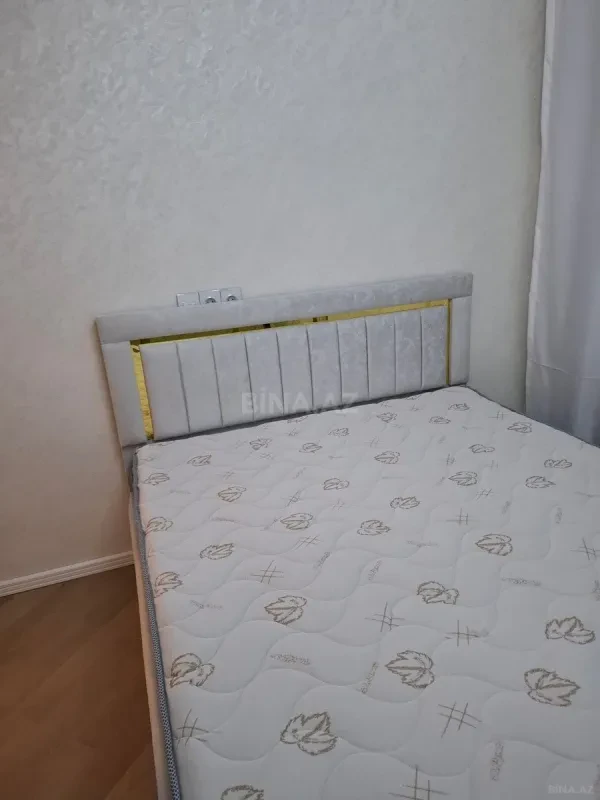Kirayə verilir 2 otaqlı mənzil 50 m²