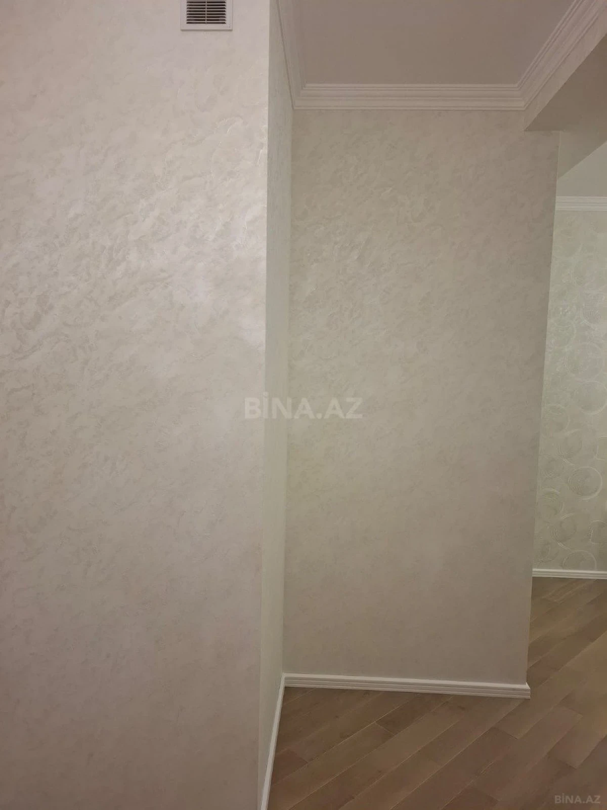 Kirayə verilir 2 otaqlı mənzil 50 m²