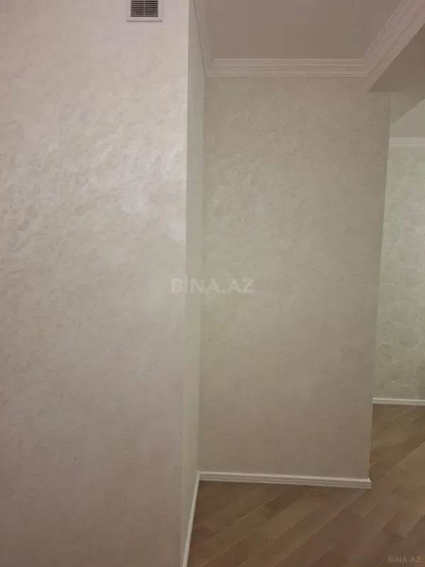 Kirayə verilir 2 otaqlı mənzil 50 m²