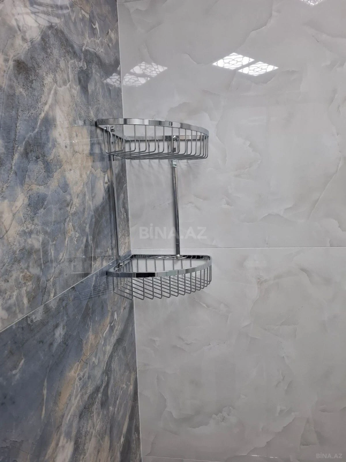 Kirayə verilir 2 otaqlı mənzil 50 m²