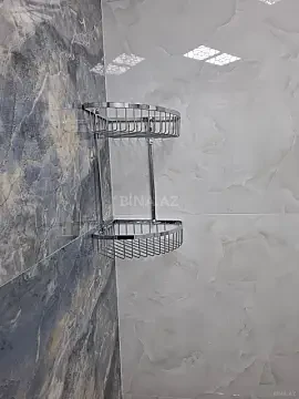 Kirayə verilir 2 otaqlı mənzil 50 m²