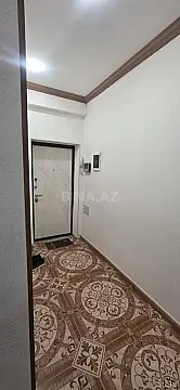 Satılır 4 otaqlı mənzil 131 m²