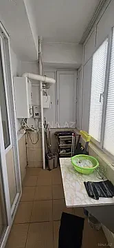 Satılır 4 otaqlı mənzil 131 m²