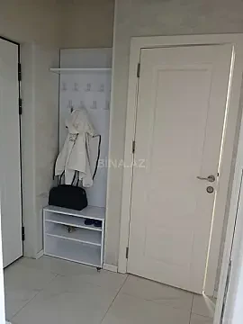 Satılır 2 otaqlı mənzil 47 m²