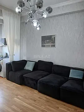 Satılır 2 otaqlı mənzil 47 m²
