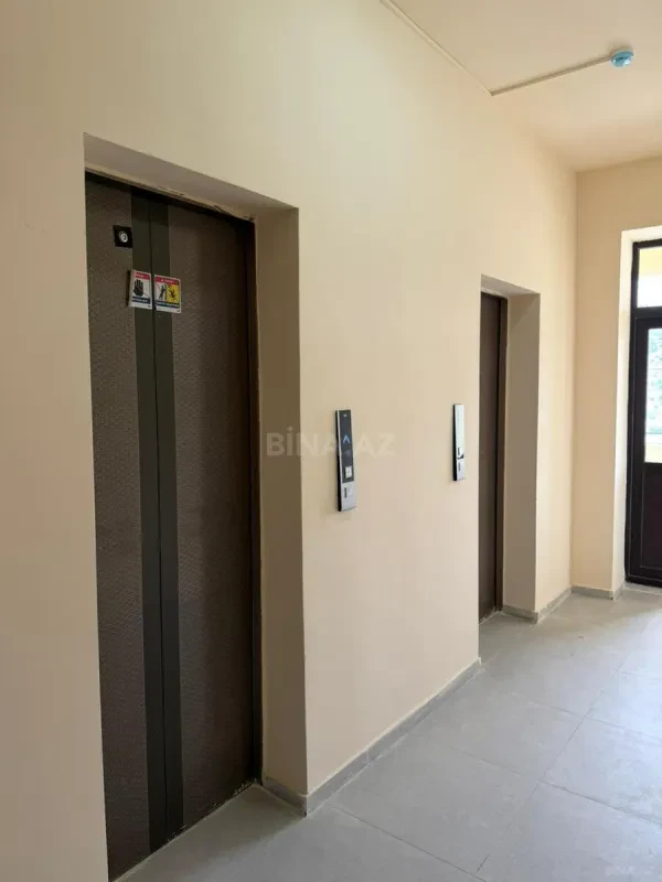 Kirayə verilir 3 otaqlı mənzil 120 m²