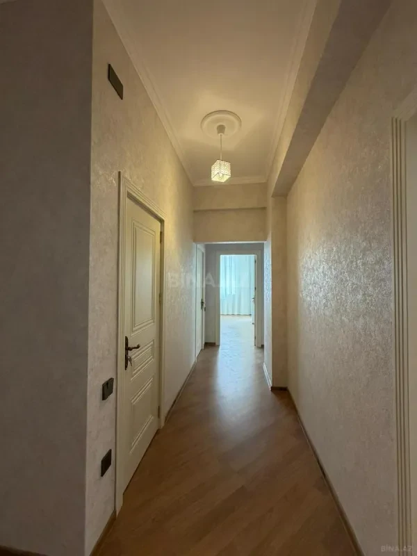 Kirayə verilir 3 otaqlı mənzil 120 m²