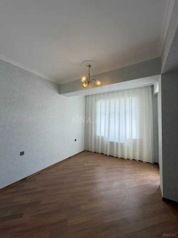 Kirayə verilir 3 otaqlı mənzil 120 m²