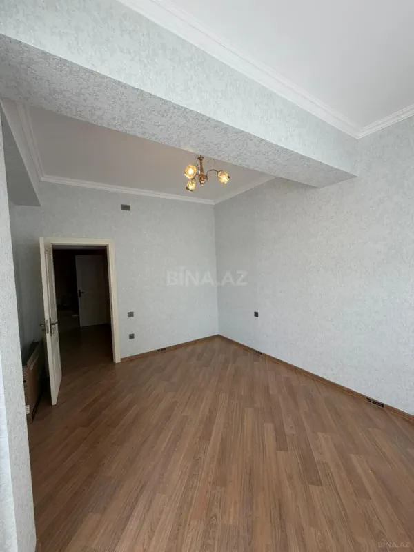 Kirayə verilir 3 otaqlı mənzil 120 m²