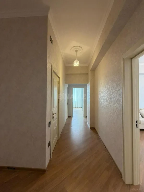 Kirayə verilir 3 otaqlı mənzil 120 m²