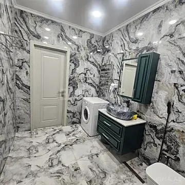 Kirayə verilir 2 otaqlı mənzil 65 m²