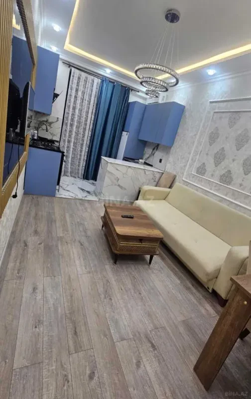 Kirayə verilir 2 otaqlı mənzil 65 m²