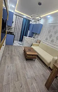Kirayə verilir 2 otaqlı mənzil 65 m² — Bakı 2 otaq 65.00 m²