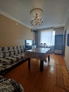 Satılır 3 otaqlı mənzil 62 m²
