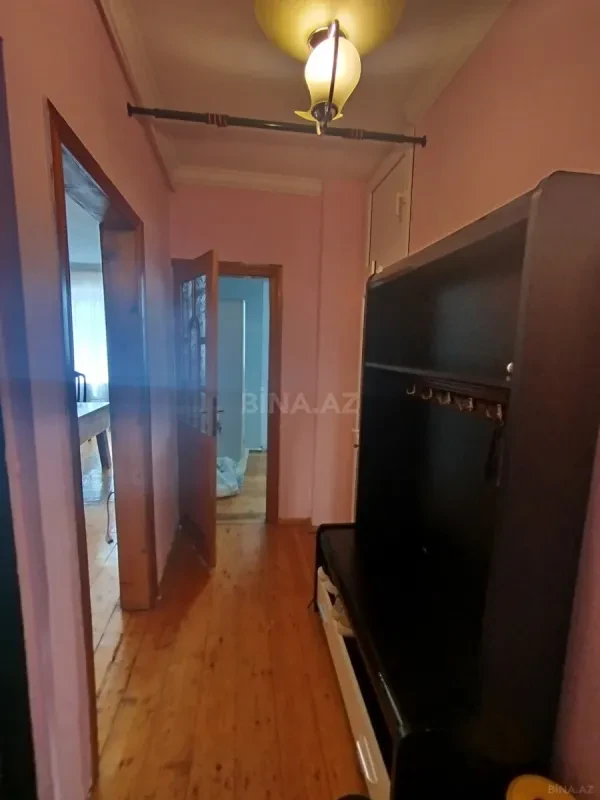 Satılır 3 otaqlı mənzil 62 m²