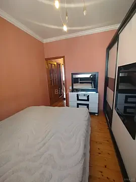 Satılır 3 otaqlı mənzil 62 m²