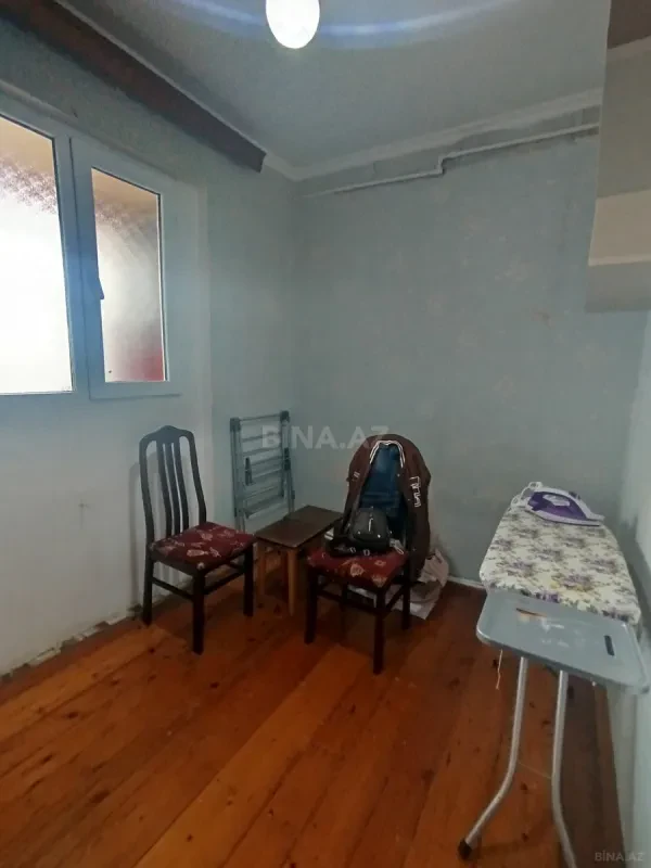 Satılır 3 otaqlı mənzil 62 m²
