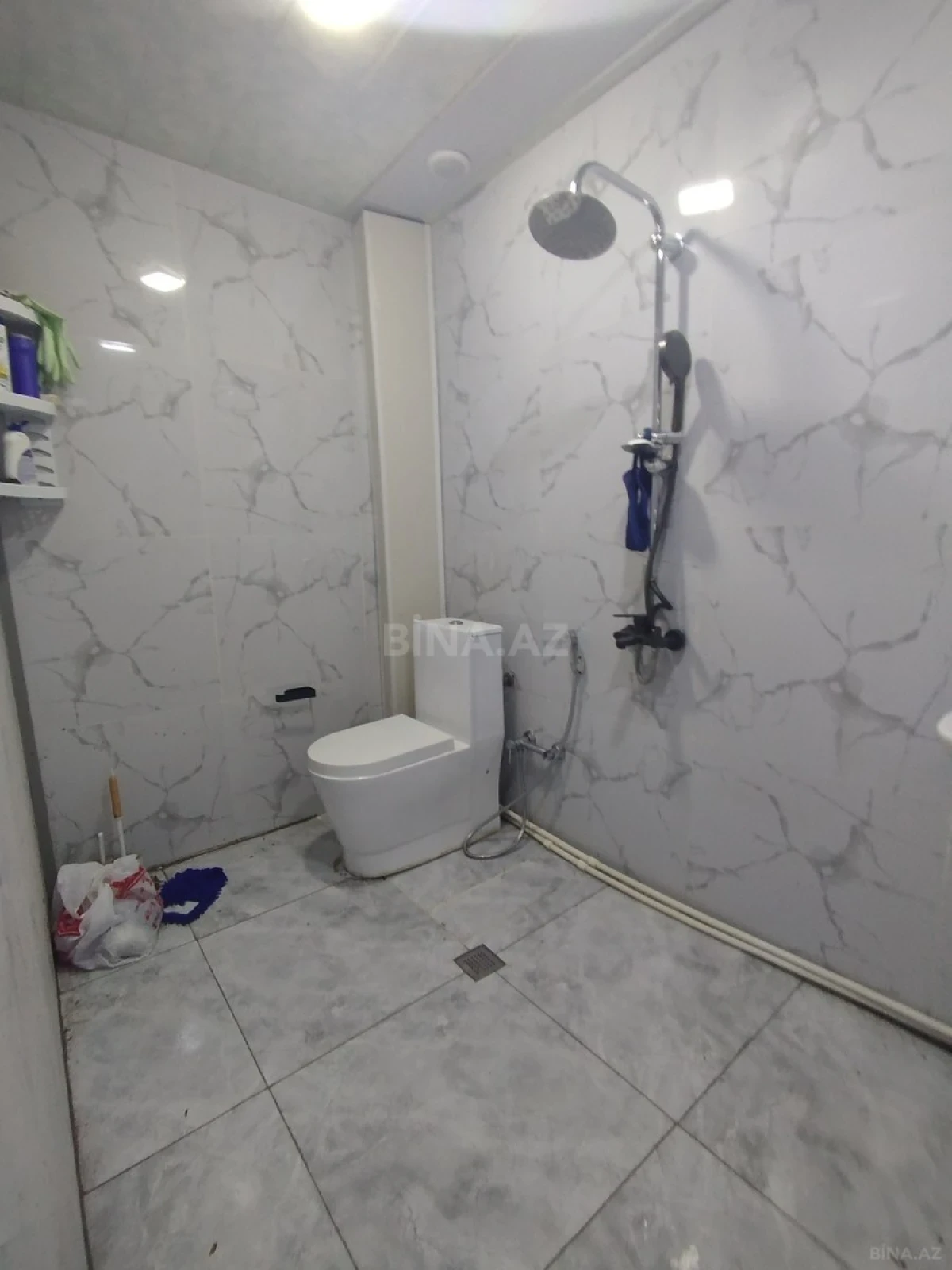 Satılır 3 otaqlı mənzil 62 m²