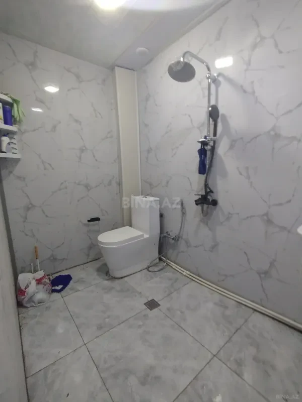 Satılır 3 otaqlı mənzil 62 m²
