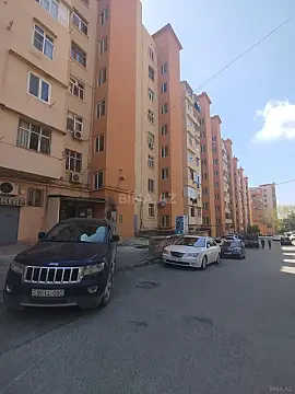 Satılır 3 otaqlı mənzil 62 m² — Bakı, Həzi Aslanov qəs. 3 otaq 62.00 m²