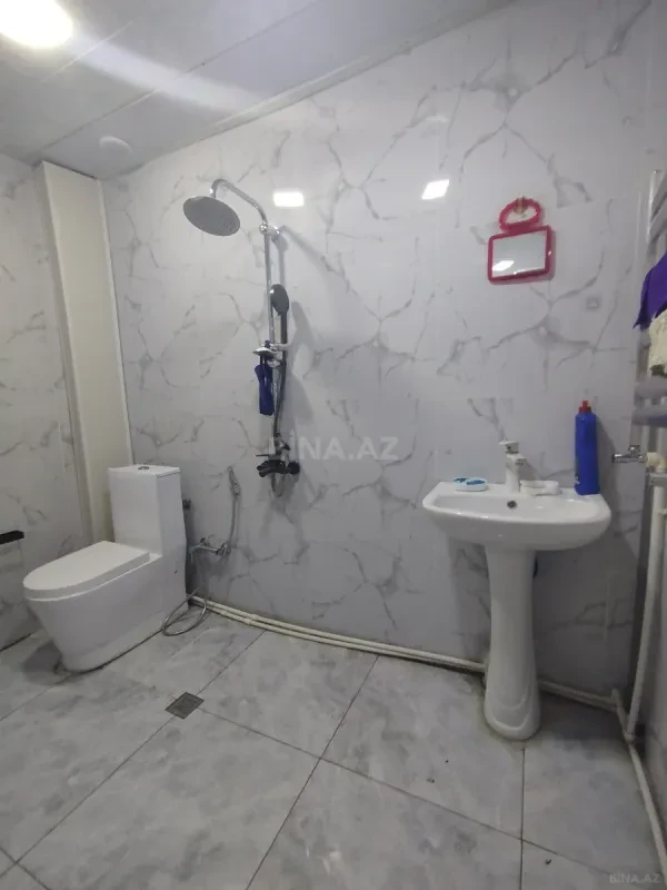 Satılır 3 otaqlı mənzil 62 m²
