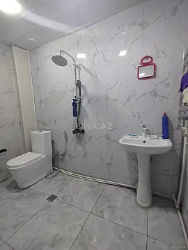 Satılır 3 otaqlı mənzil 62 m²