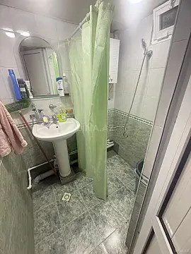 Satılır 2 otaqlı mənzil 58 m²