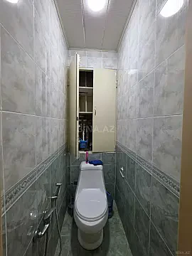 Satılır 2 otaqlı mənzil 85 m²
