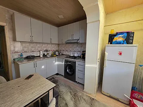 Satılır 2 otaqlı mənzil 85 m²
