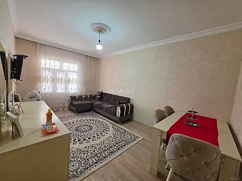 Satılır 2 otaqlı mənzil 85 m² — Bakı, Biləcəri 2 otaq 85.00 m²