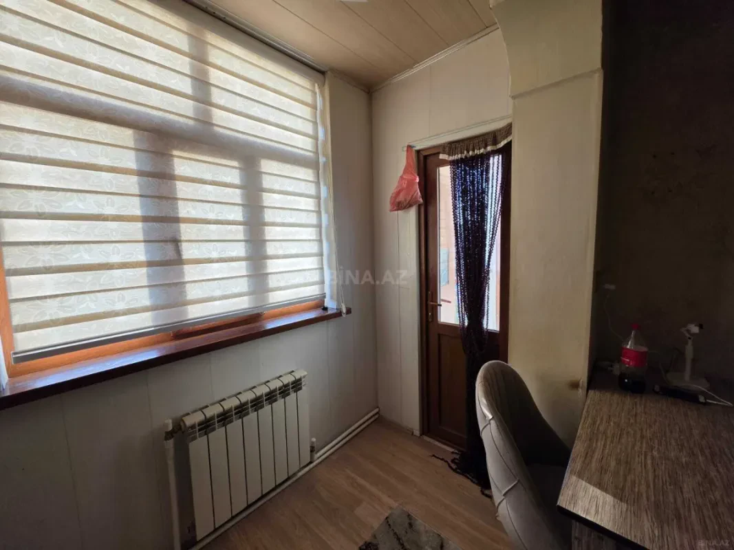 Satılır 2 otaqlı mənzil 85 m²