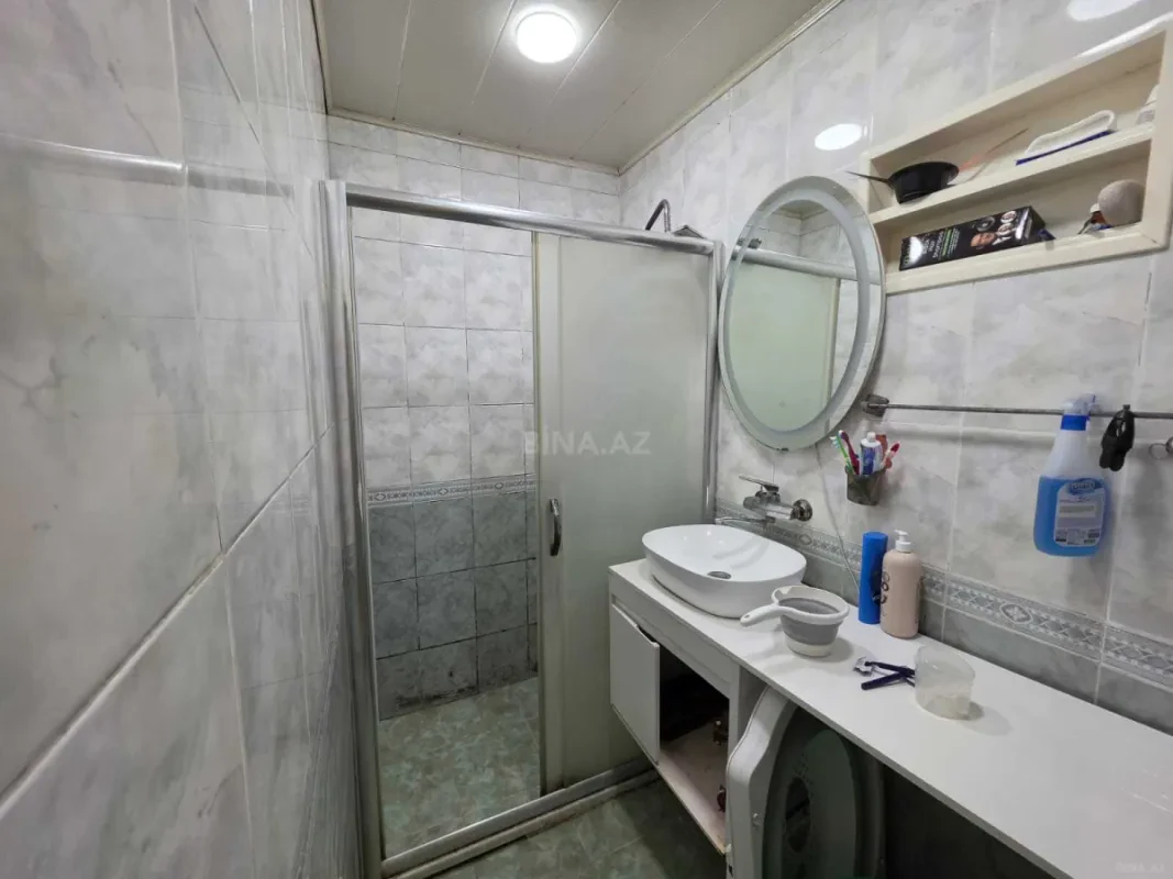Satılır 2 otaqlı mənzil 85 m²