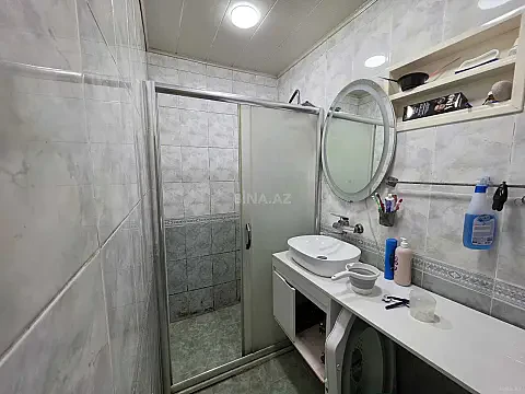Satılır 2 otaqlı mənzil 85 m²