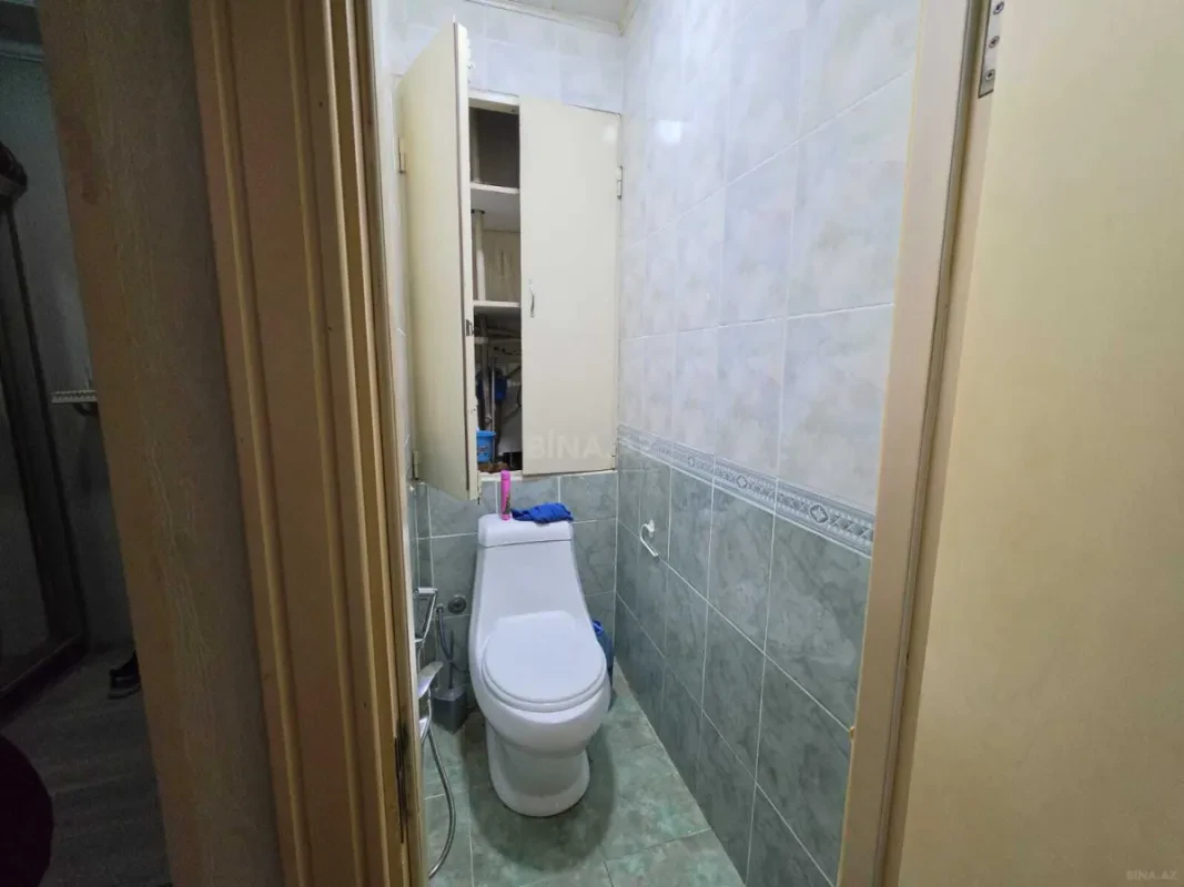 Satılır 2 otaqlı mənzil 85 m²