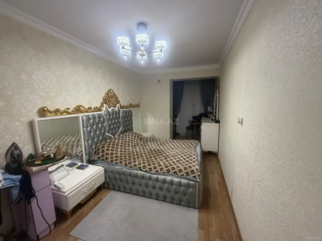 Satılır 3 otaqlı mənzil 75 m²
