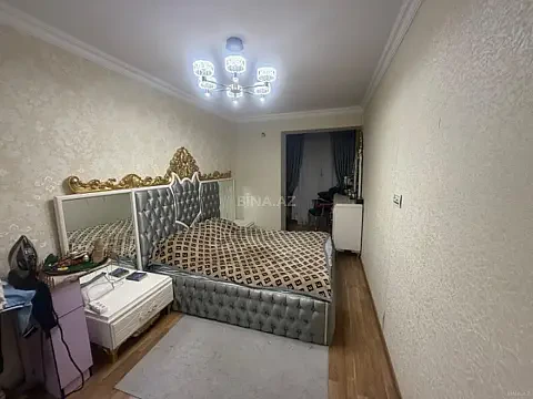 Satılır 3 otaqlı mənzil 75 m²